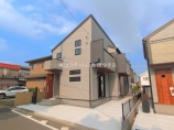  新築一戸建て
