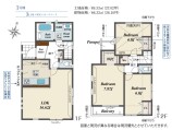  新築一戸建て
