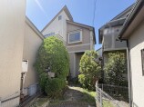  中古一戸建て
