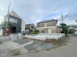  新築一戸建て