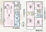  新築一戸建て