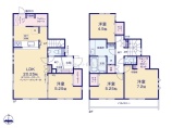  新築一戸建て