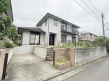  中古一戸建て