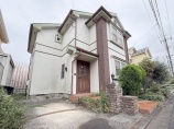 中古一戸建て