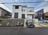  中古一戸建て