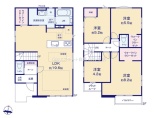 新築一戸建て