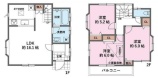  中古一戸建て