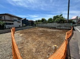  新築一戸建て