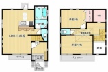  中古一戸建て