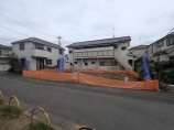 国分寺市東元町 土地