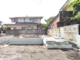  新築一戸建て