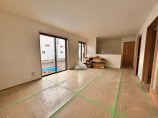  新築一戸建て