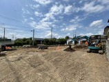 北葛飾郡杉戸町倉松 土地