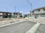  新築一戸建て
