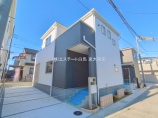 春日部市小渕 新築一戸建て