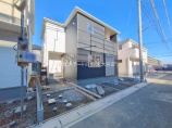 春日部市小渕 新築一戸建て