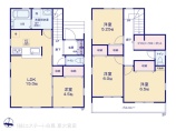 春日部市大沼 新築一戸建て