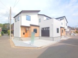  新築一戸建て