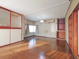  中古一戸建て