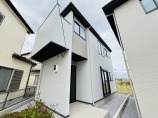  新築一戸建て