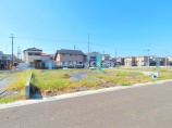 春日部市新宿新田 土地