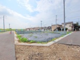 春日部市新宿新田 土地