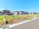 春日部市新宿新田 土地