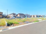 春日部市新宿新田 土地