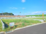 春日部市新宿新田 土地