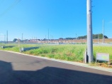 春日部市新宿新田 土地