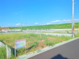 春日部市新宿新田 土地