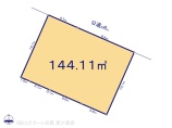 春日部市新宿新田 土地