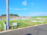 春日部市新宿新田 土地