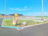 春日部市新宿新田 土地