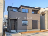 さいたま市西区大字宝来 新築一戸建て