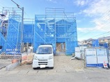 鴻巣市東 新築一戸建て
