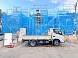 鴻巣市東 新築一戸建て