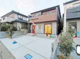  新築一戸建て