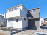  新築一戸建て