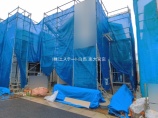 さいたま市緑区大字三室 新築一戸建て