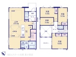 越谷市瓦曽根 新築一戸建て