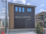  新築一戸建て
