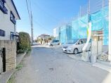 さいたま市見沼区大和田町 新築一戸建て