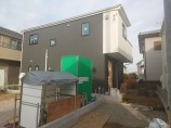  新築一戸建て
