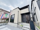 越谷市弥栄町 新築一戸建て