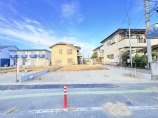 鴻巣市鴻巣 新築一戸建て