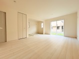 久喜市栗原 新築一戸建て