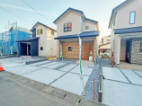 上尾市中妻 新築一戸建て