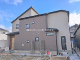  新築一戸建て