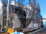  新築一戸建て